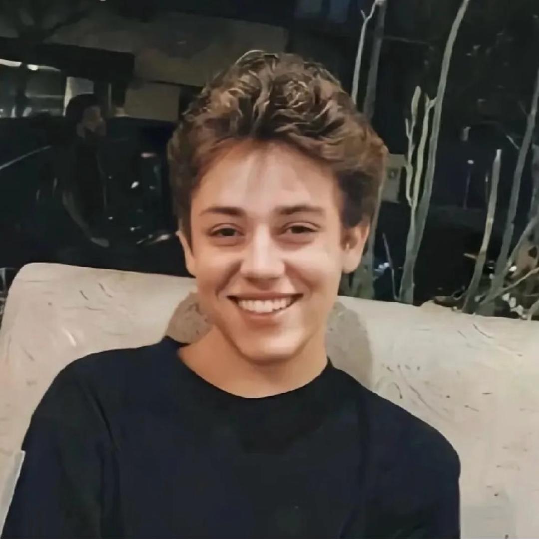 man