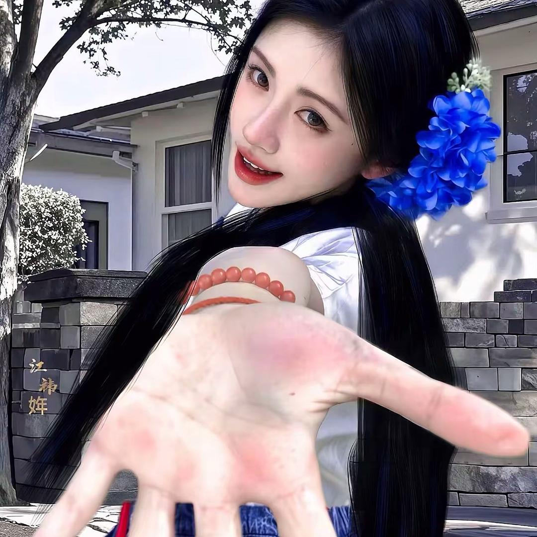 欣*