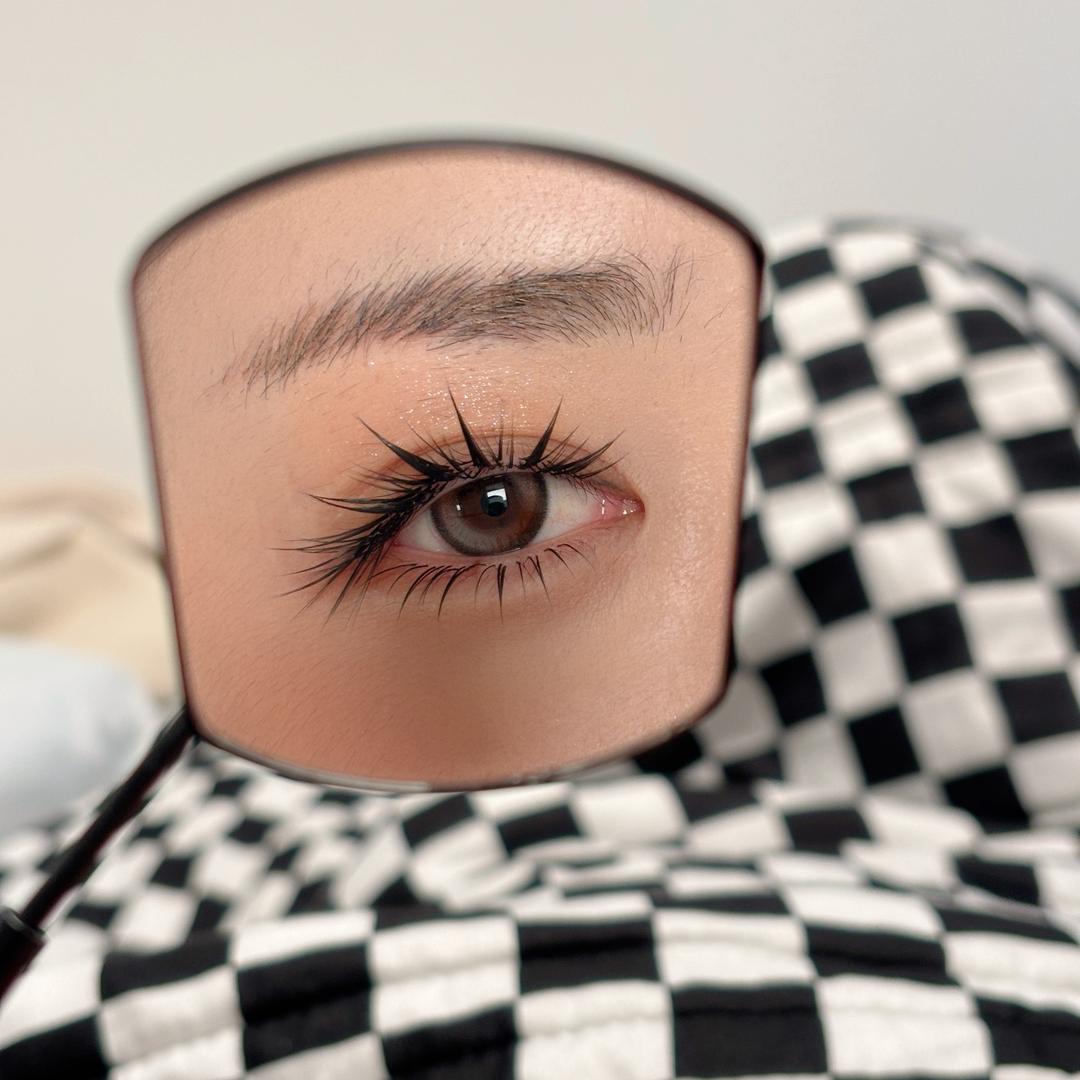 一只小仙贺（美甲💅🏻美睫）