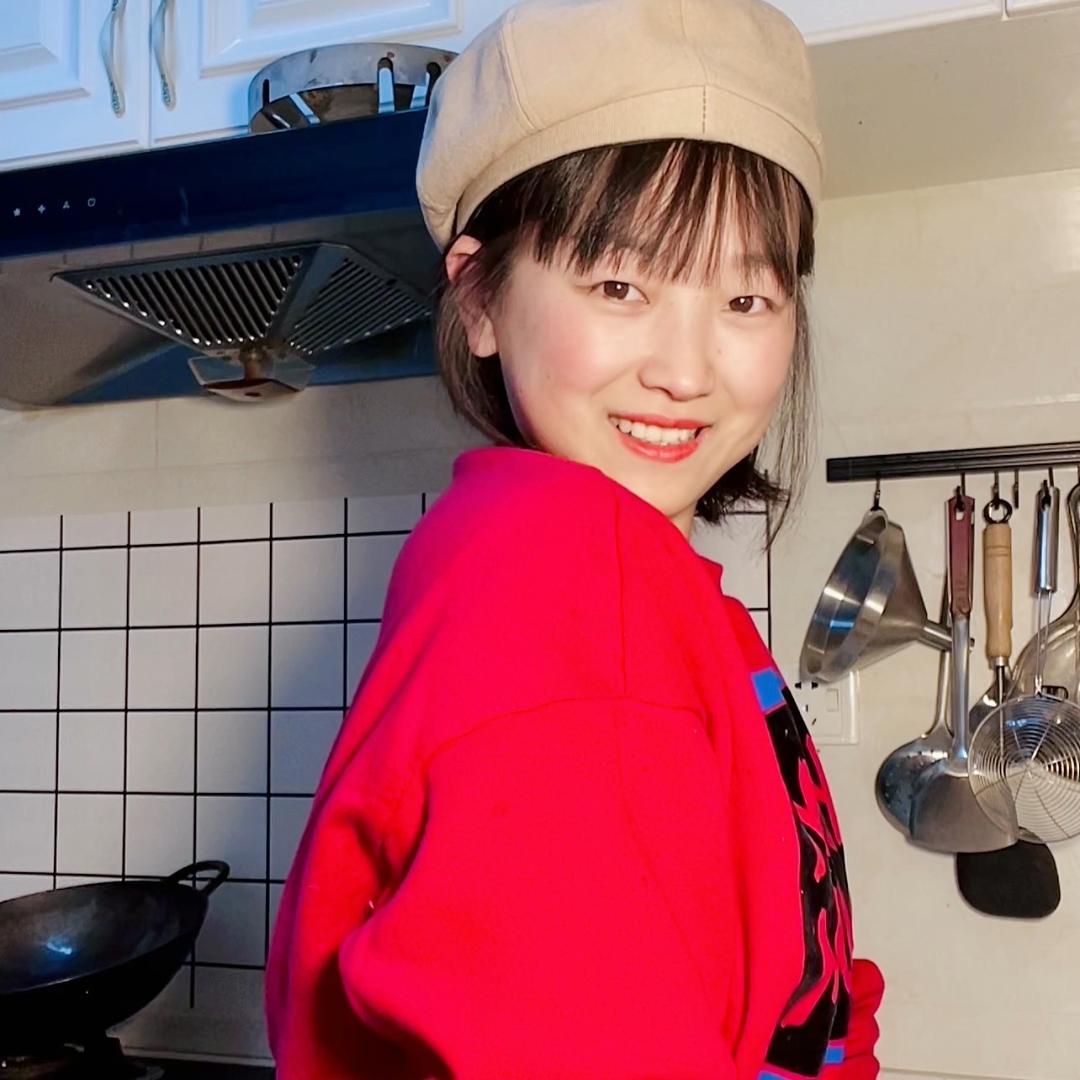喜妈❤️(平凡地生活)