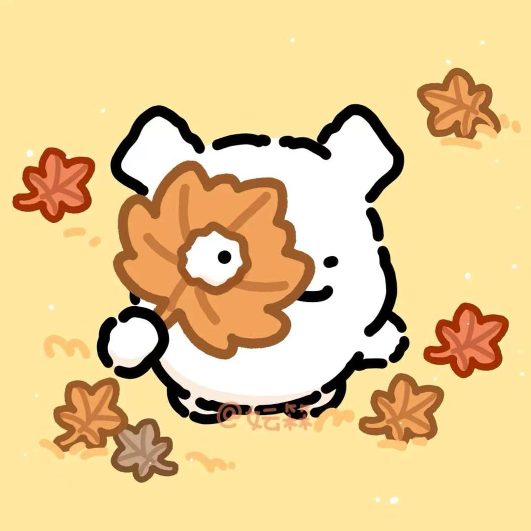 兔子牙