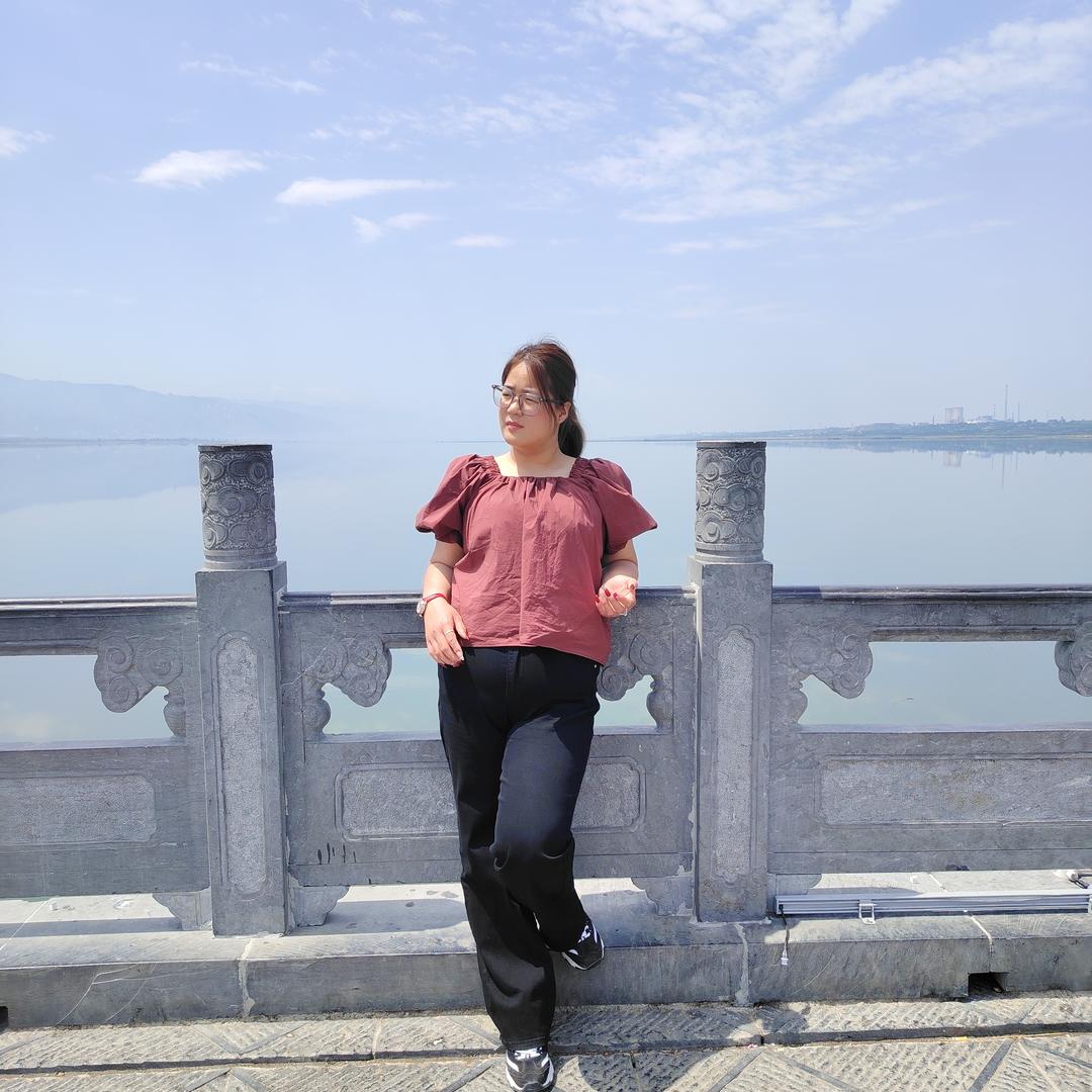 婷💃🏼（—30斤）