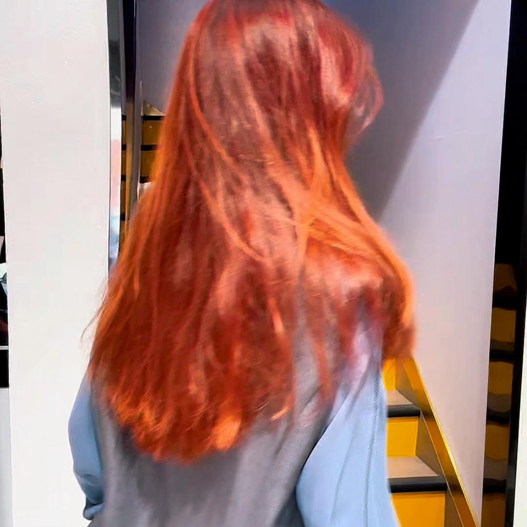 会发光的小姨妈