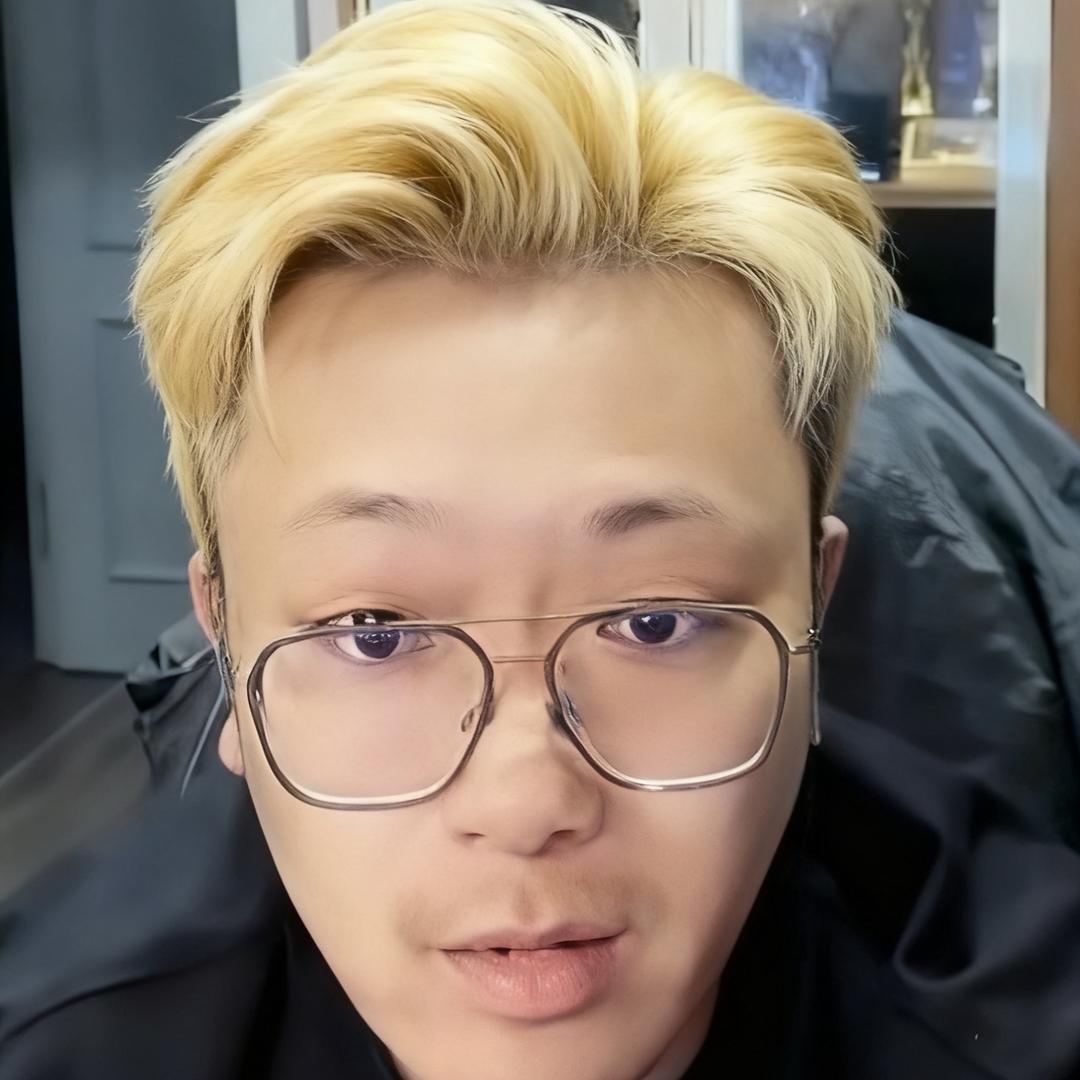 流浪的玫玫猪🐷