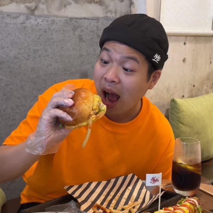 李可乐（小高领专业户）