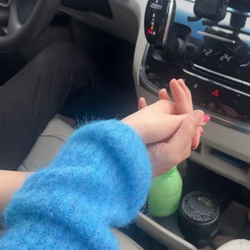 你若安好 便是晴天