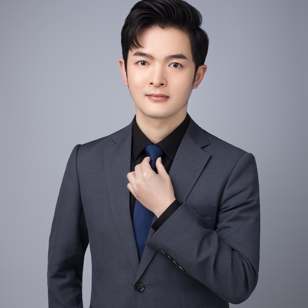 豪宅推荐官｜阿超