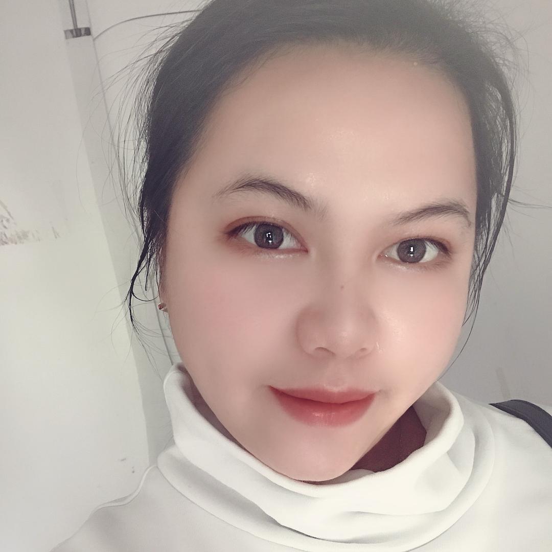 杨杨💗