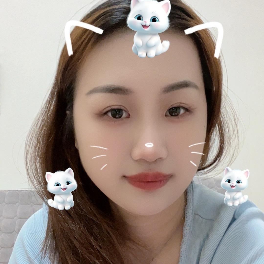 青柠一点都不酸mi