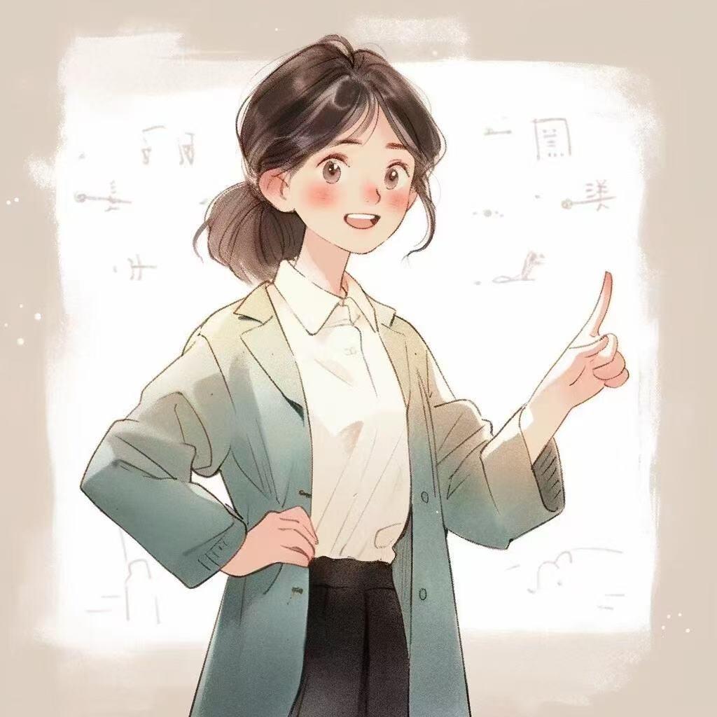 小凡老师（徊关领取電子版）