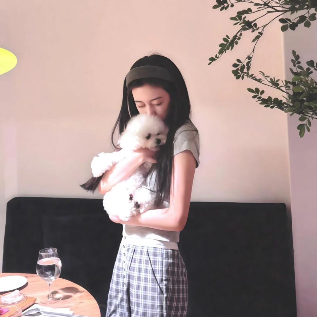 小七❤头像