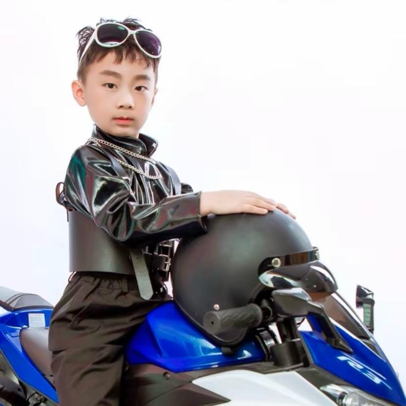 李凯瑞 ，英文名Kevin