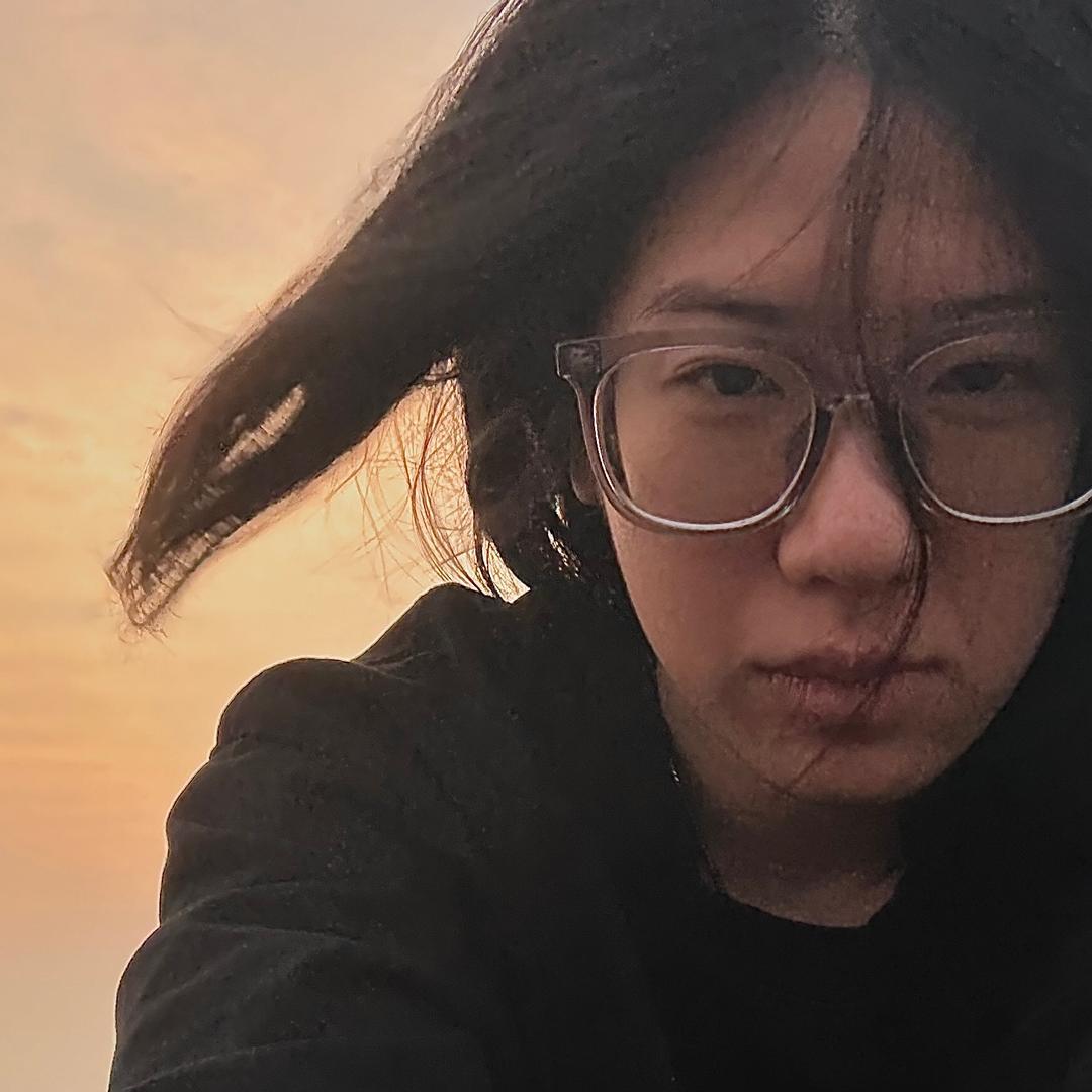 下班狠南子