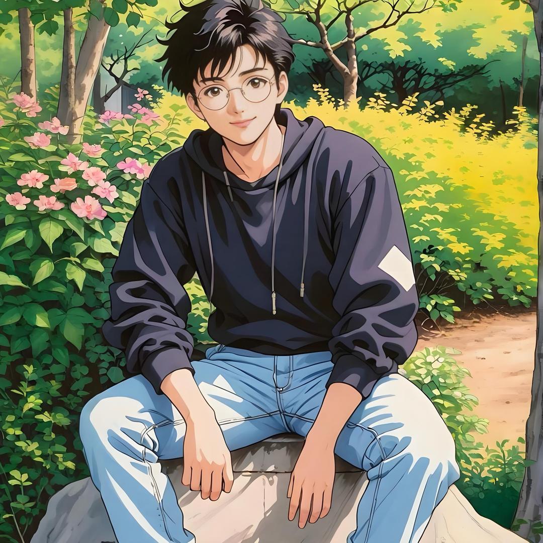 東尘🫧