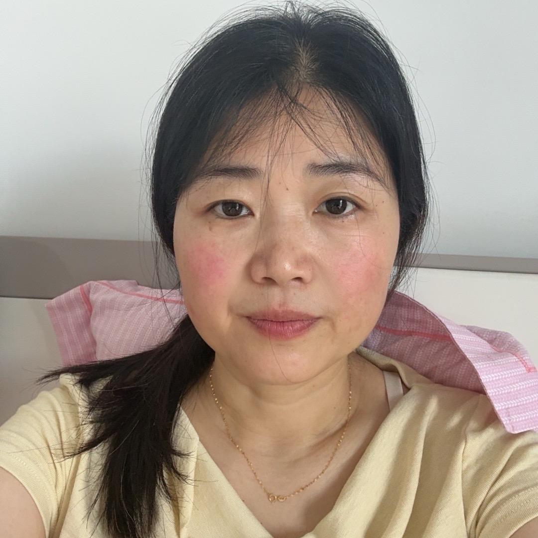 小莲砥砺前行
