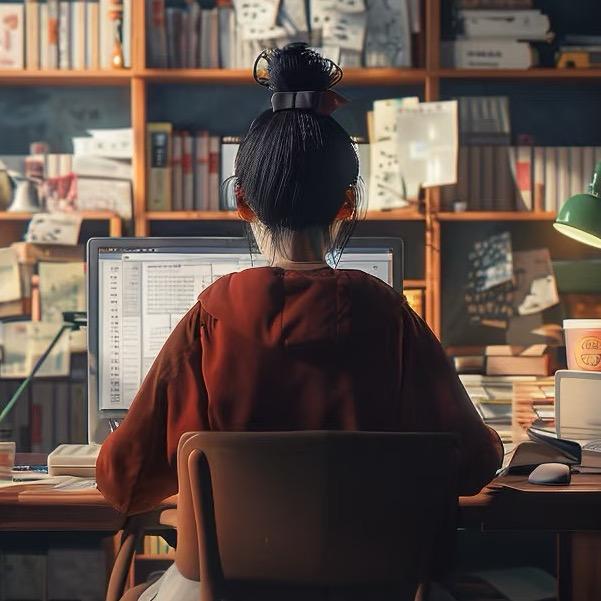 学姐会计小课堂