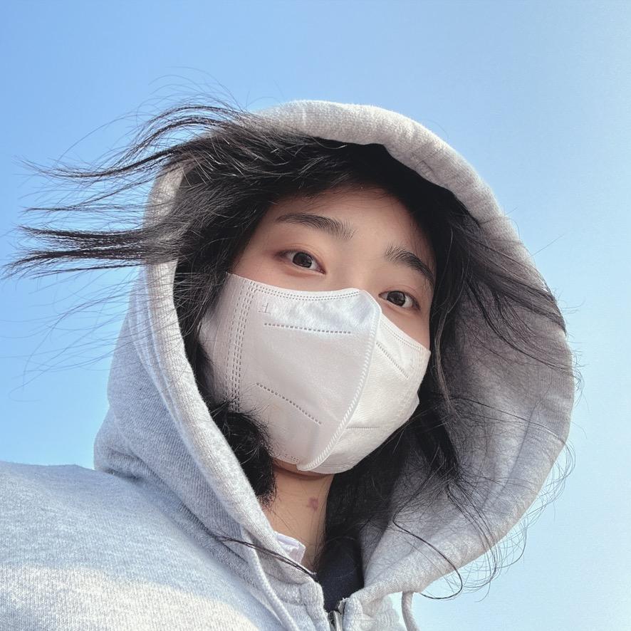我愿走入深海