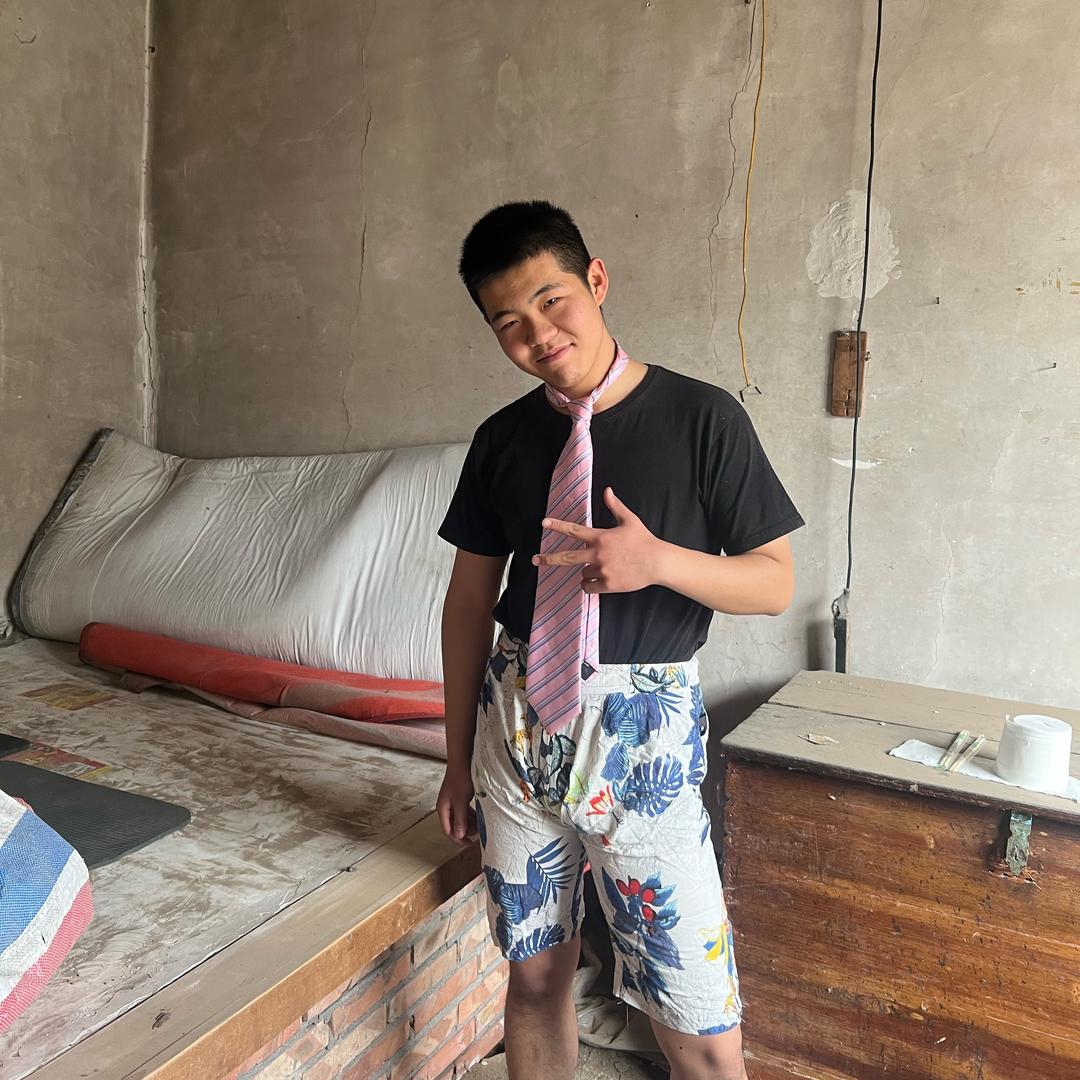 真假少爷