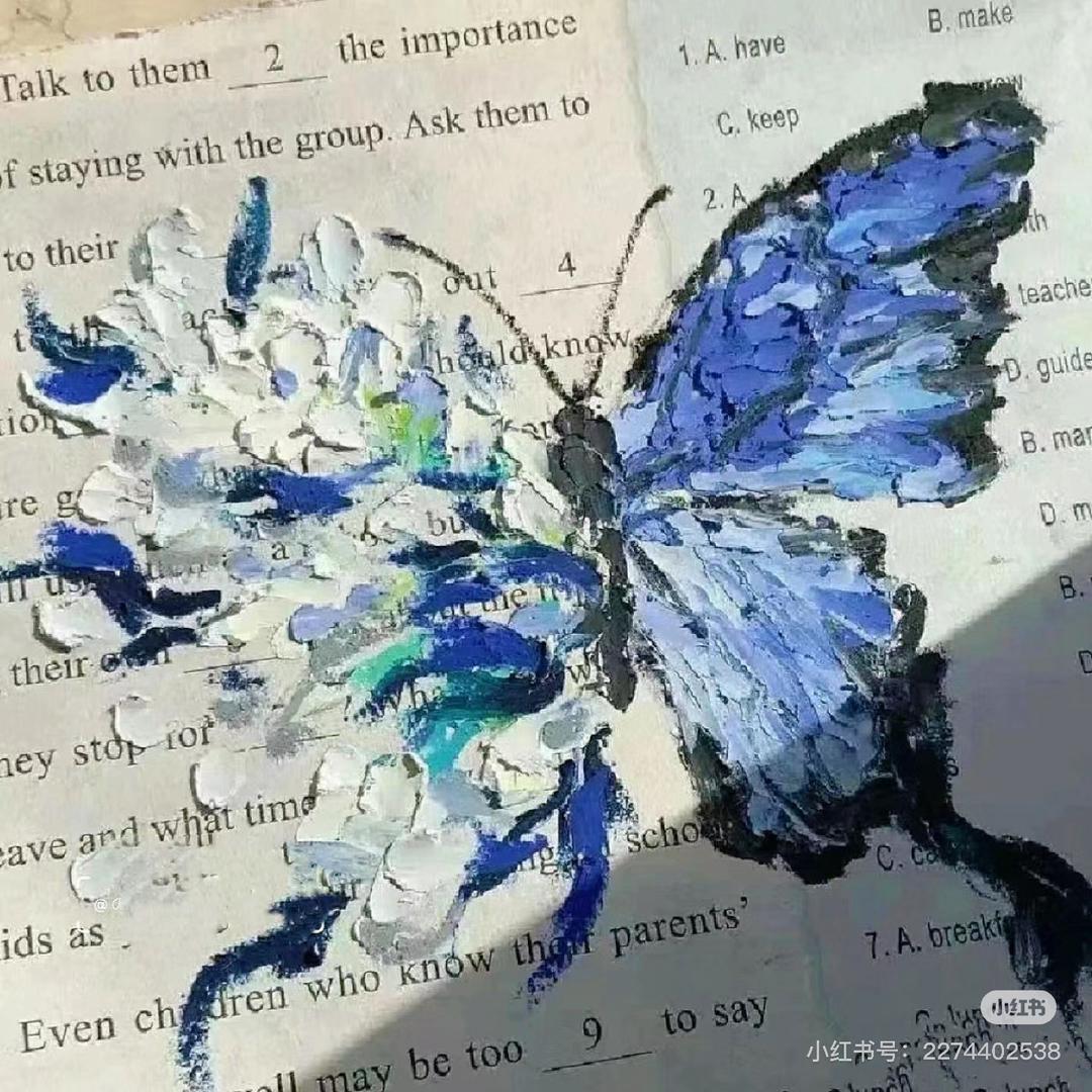 Yt羊驼🦋