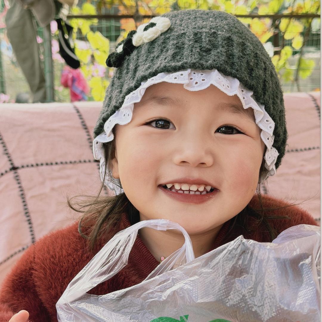 ●  小次旦麻麻