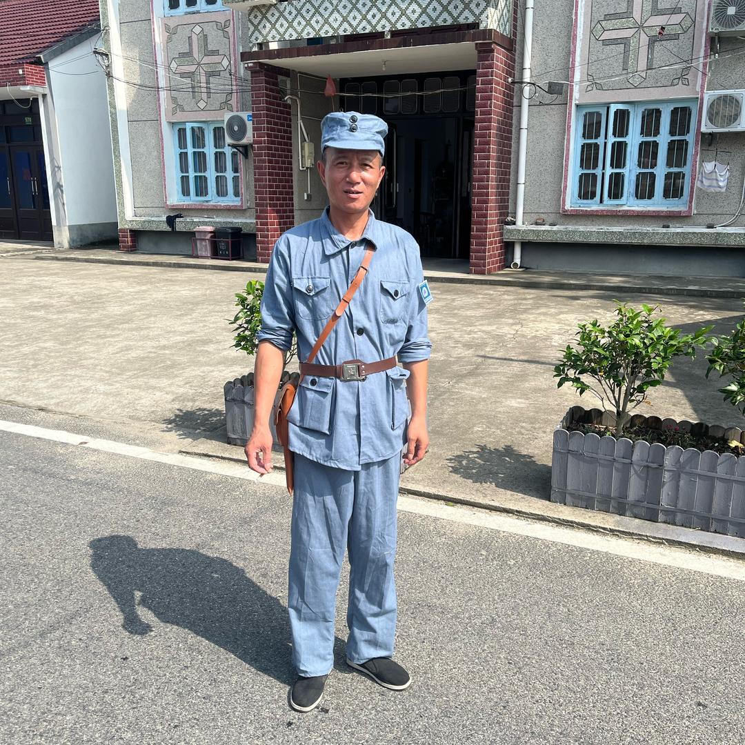 @阿蔡