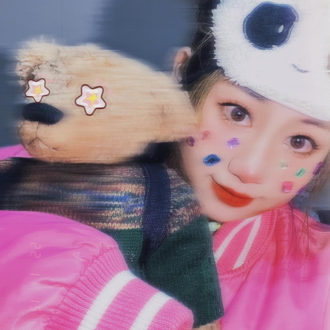 张神奇💭
