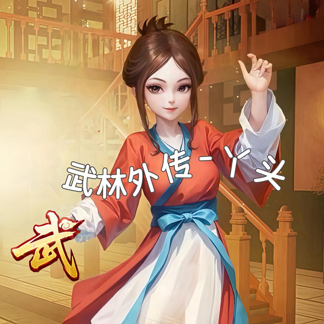 武林外传～丫头网络