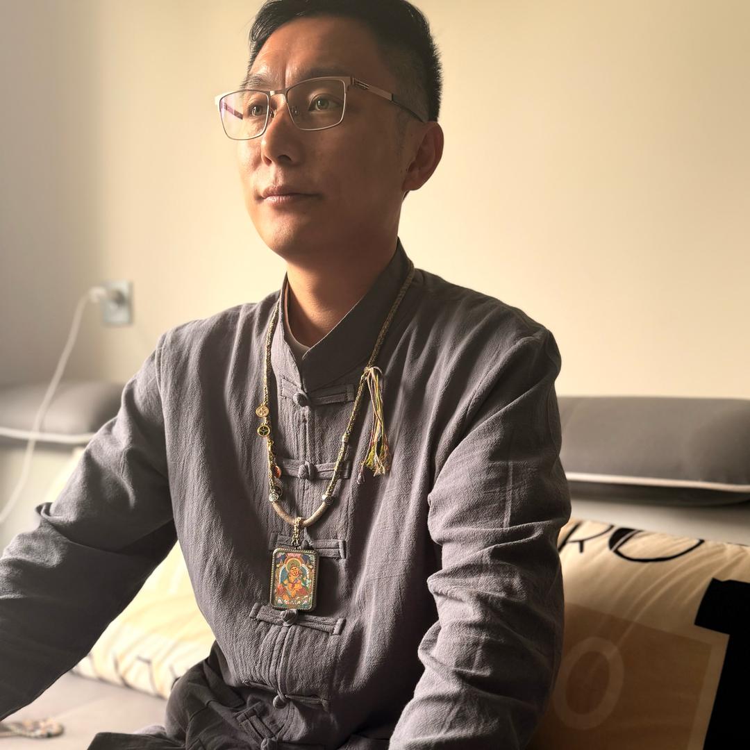君逸唐卡🥇