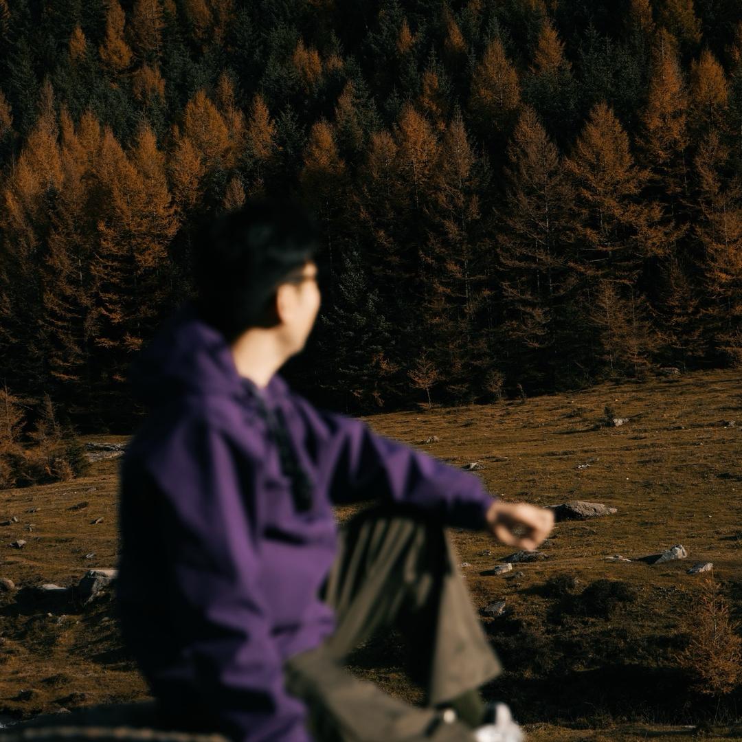 芦芽山摄影师小伟