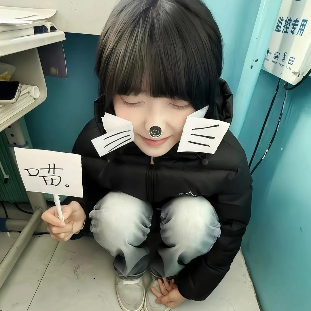 如果有人爱我的天真