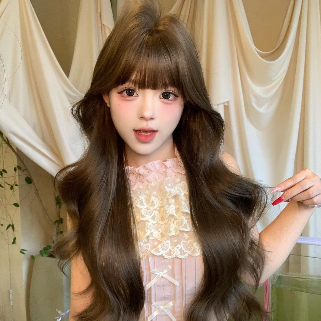 敏拉假发慧慧版