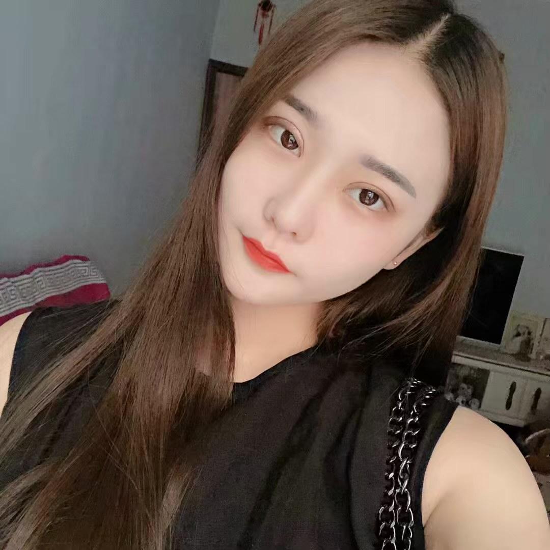 头发乱了