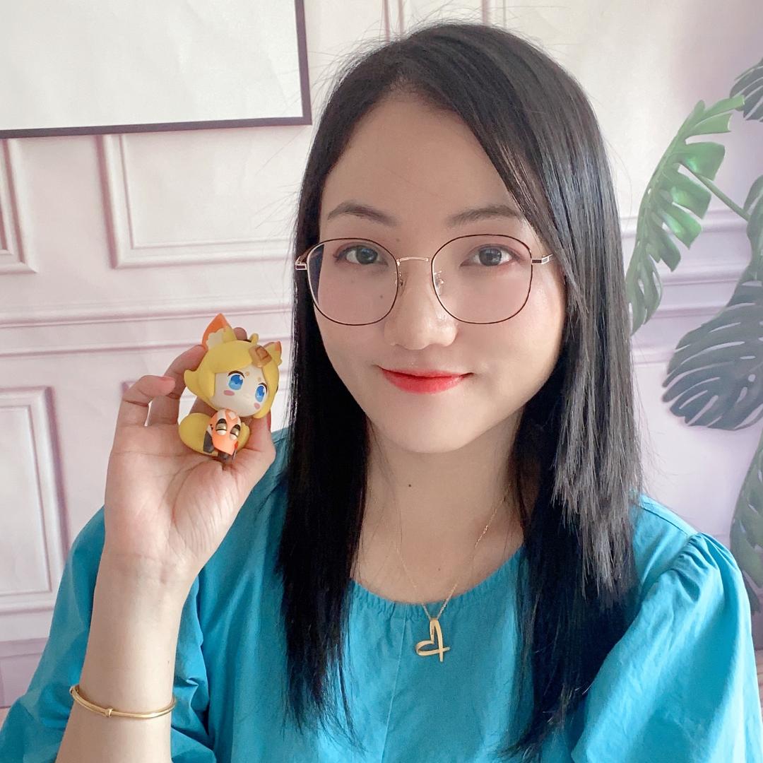 小茹鉴货（开箱测评）