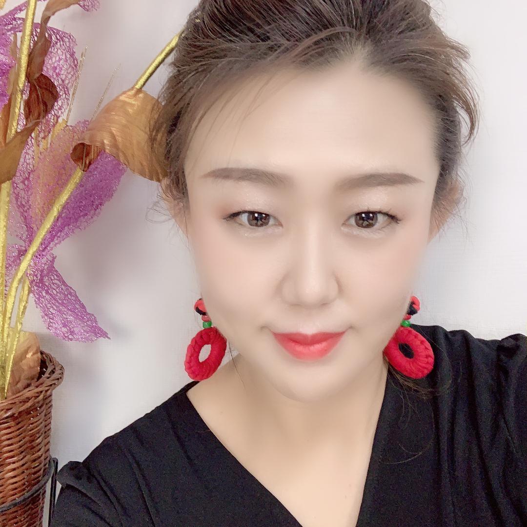 雷姐～