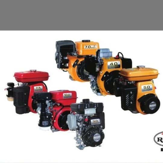 罗宾汽油机  山东