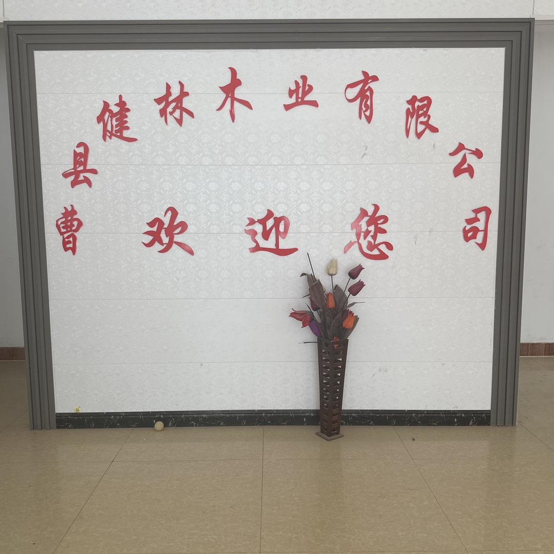 健林实木家具