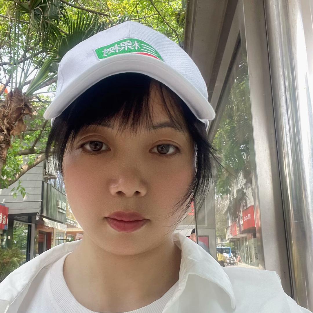 仪陇做外墙的彭姐