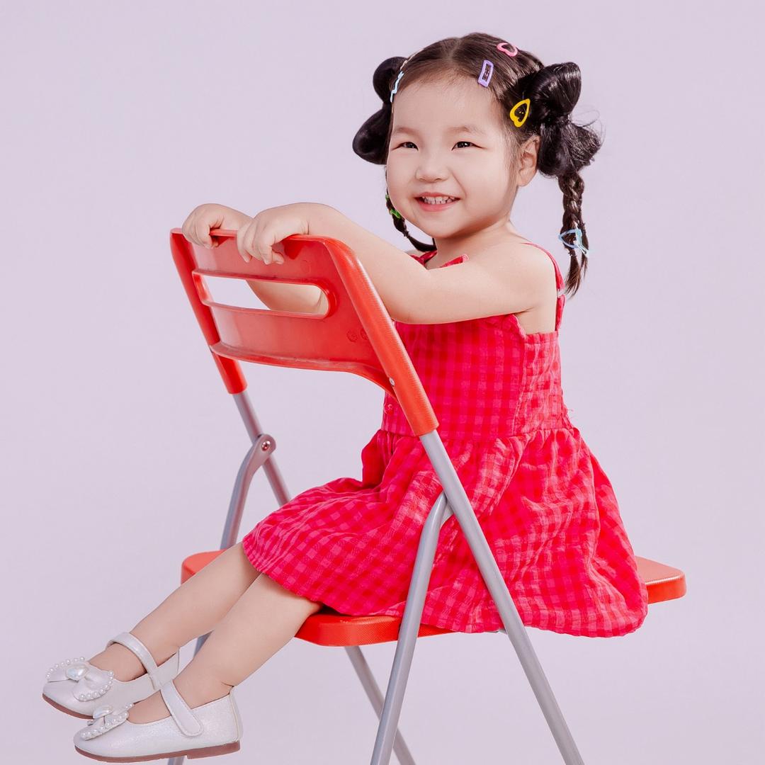 芮溪麻麻超会买👧🏻