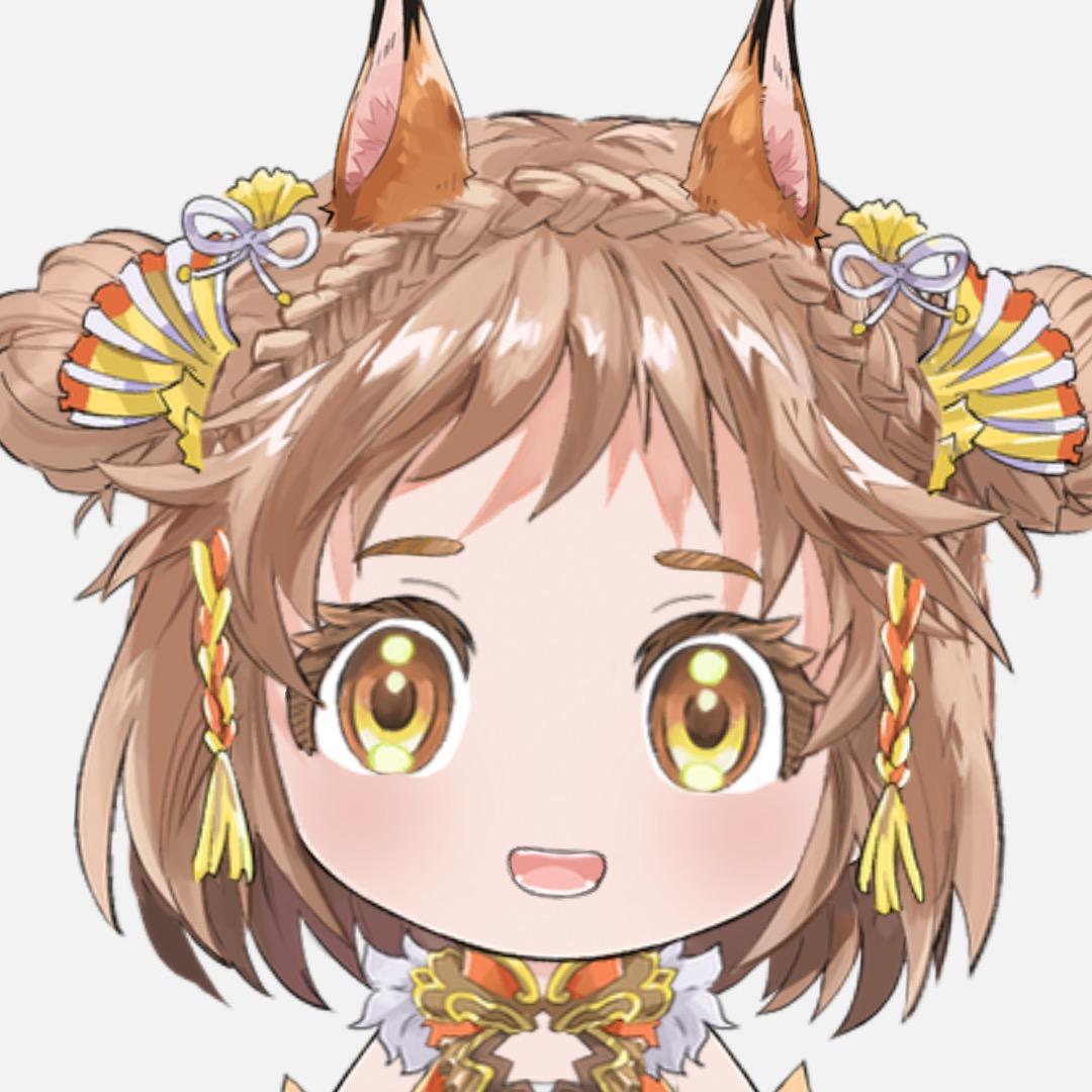 Fleur丫