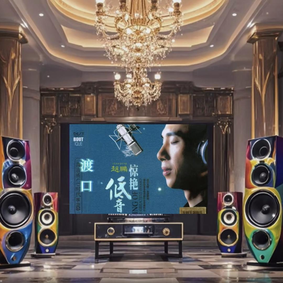 优汇音响设备小号