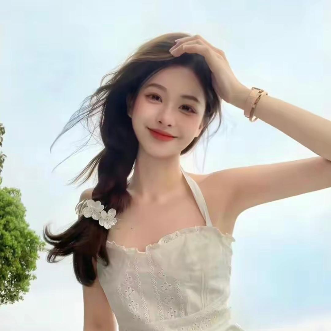 是欢欢吖