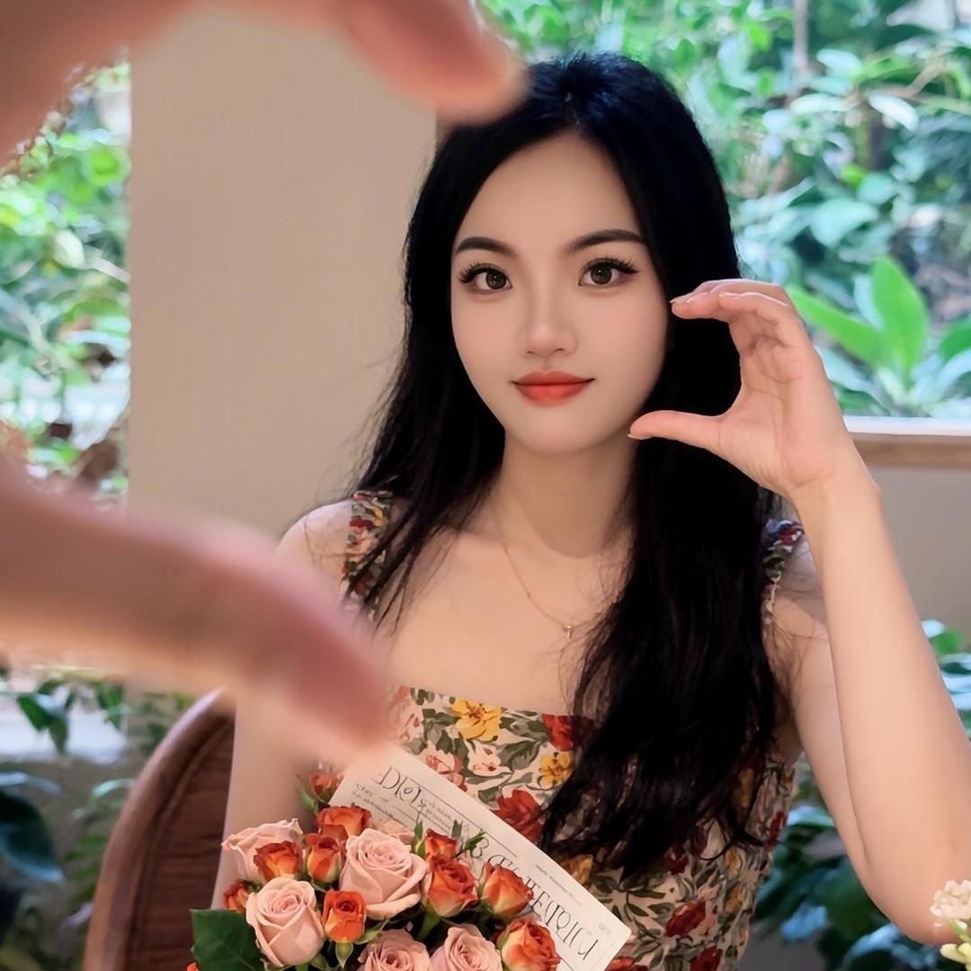 徐媛🎊