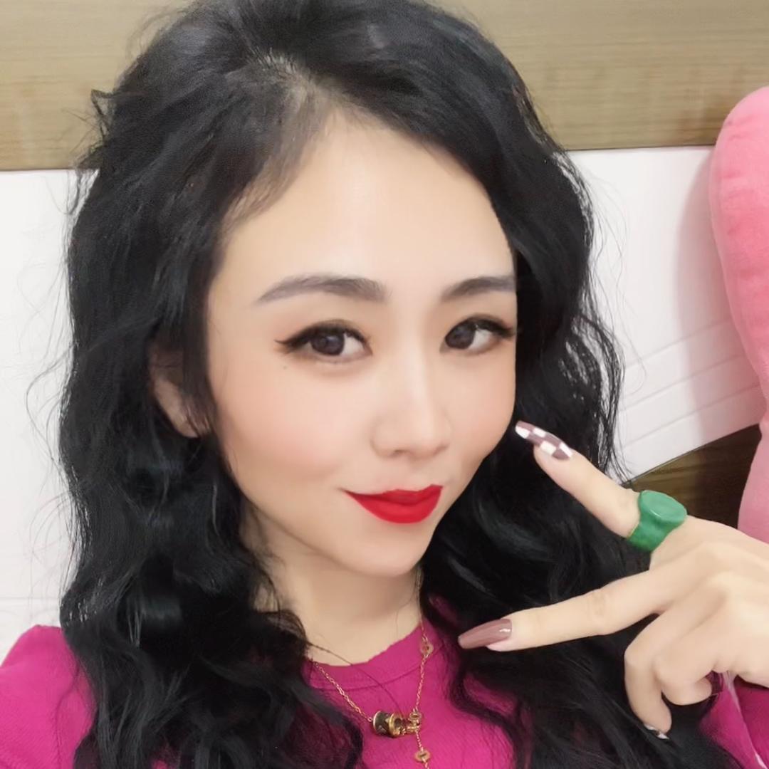 仙女不讲李💃