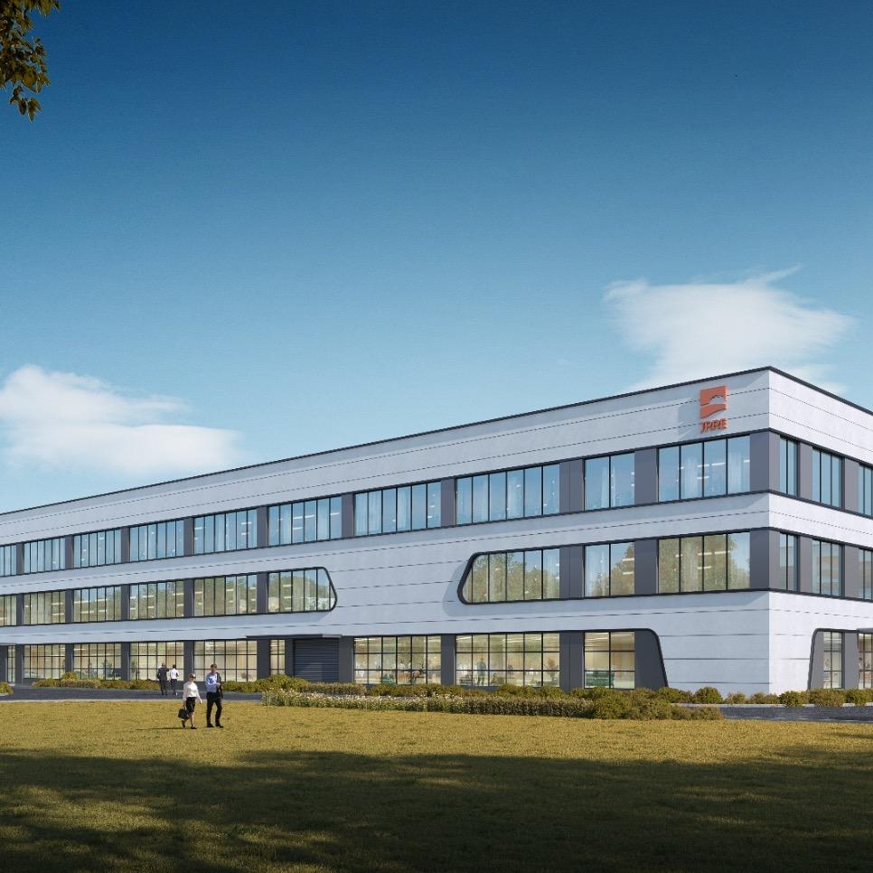 海通金瑞·江海智造谷