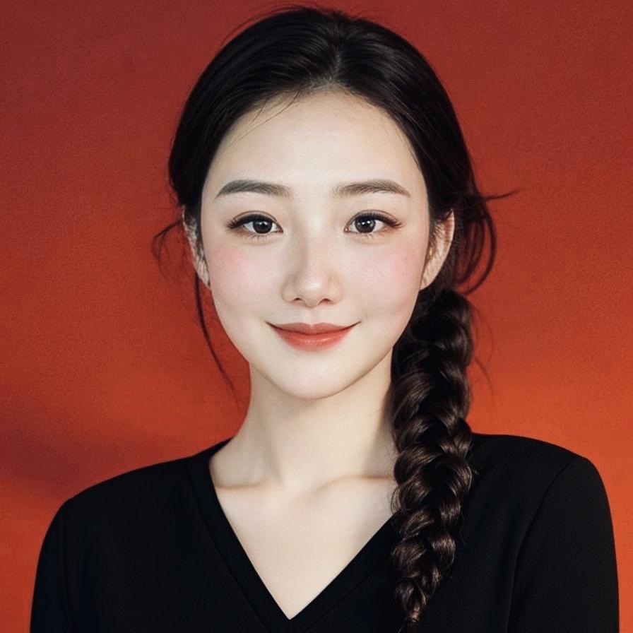 上海小王收头发