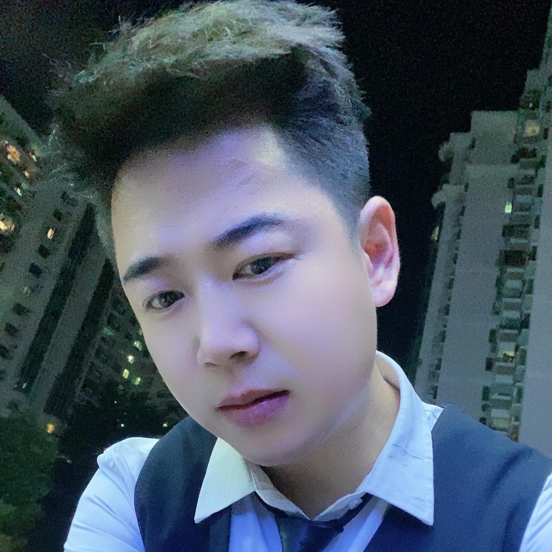 卡曼尼·设计·烫染造型官方号