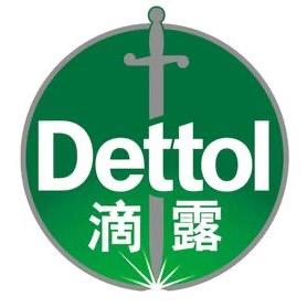Dettol滴露多功能清洁喷雾