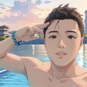 优仕格游泳健身（教游泳）🐠