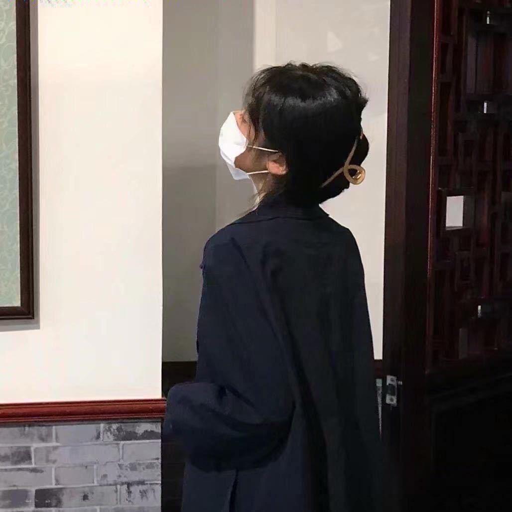 欣欣不是星.
