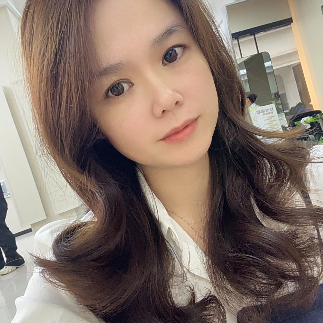 一切重来😍😍（猪肉妹子〉💁💁